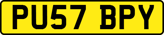 PU57BPY
