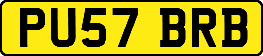 PU57BRB