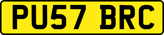 PU57BRC