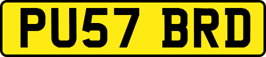 PU57BRD