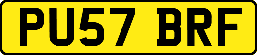 PU57BRF