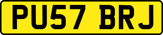PU57BRJ