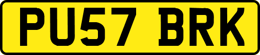 PU57BRK