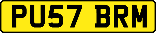 PU57BRM