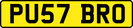 PU57BRO