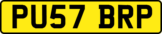 PU57BRP