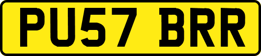 PU57BRR