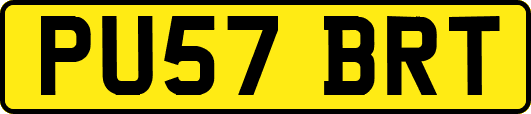 PU57BRT