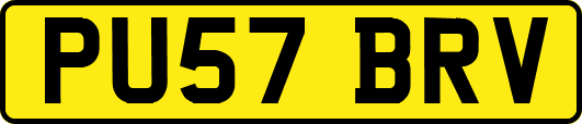 PU57BRV