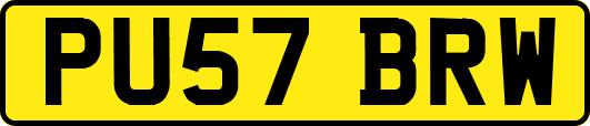 PU57BRW