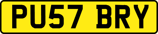 PU57BRY