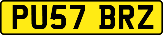 PU57BRZ
