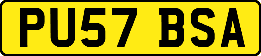 PU57BSA