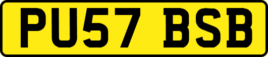 PU57BSB