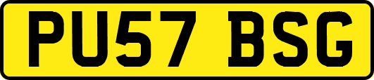 PU57BSG