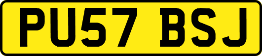 PU57BSJ