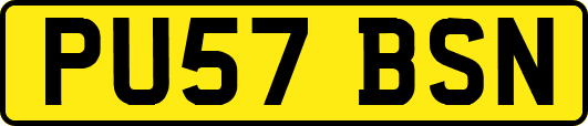PU57BSN