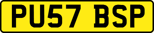 PU57BSP