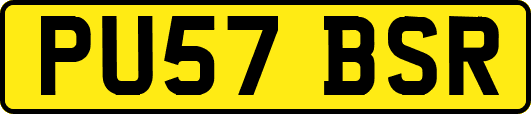 PU57BSR