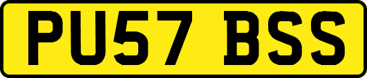 PU57BSS