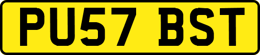 PU57BST