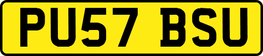 PU57BSU