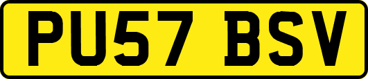 PU57BSV