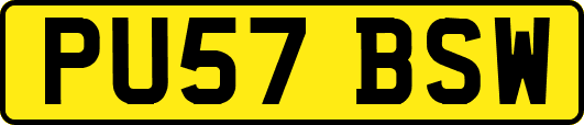 PU57BSW