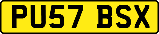PU57BSX