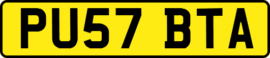 PU57BTA
