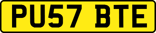 PU57BTE
