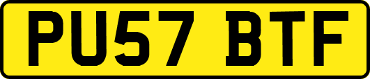 PU57BTF