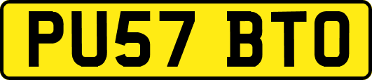 PU57BTO