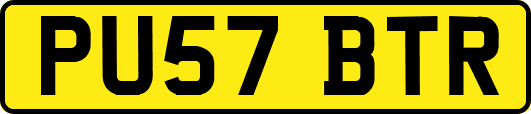 PU57BTR