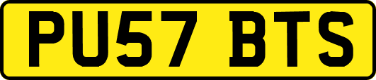PU57BTS