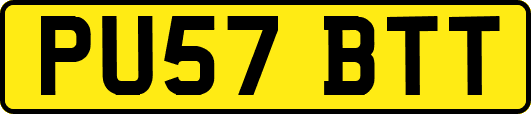 PU57BTT