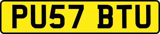 PU57BTU