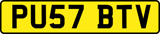 PU57BTV