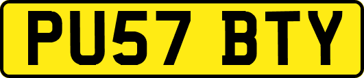 PU57BTY
