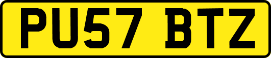 PU57BTZ