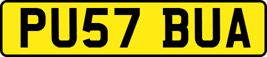 PU57BUA