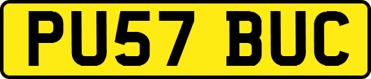 PU57BUC