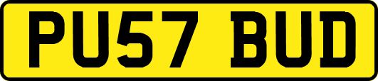 PU57BUD