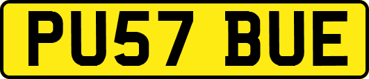 PU57BUE