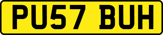 PU57BUH