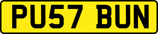 PU57BUN