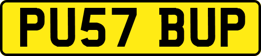 PU57BUP