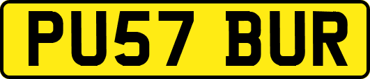 PU57BUR