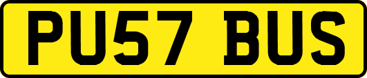 PU57BUS