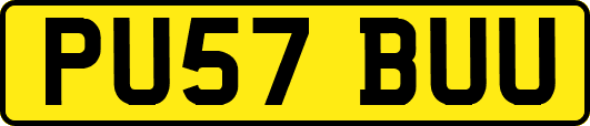 PU57BUU